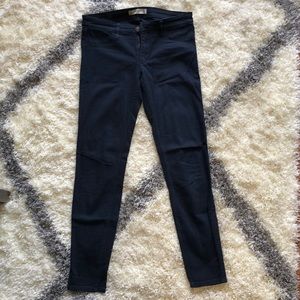 Abercrombie jegging